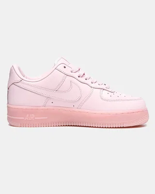 Nike x NOCTA Air Force 1 Low 'Pink Foam' CZ8065-600 — головне фото товару