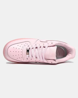 Nike x NOCTA Air Force 1 Low 'Pink Foam' CZ8065-600 — головне фото товару