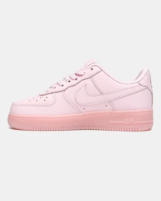 Nike x NOCTA Air Force 1 Low 'Pink Foam' CZ8065-600 — головне фото товару