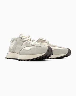 New Balance 327 Beige — головне фото товару
