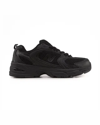 New Balance 530 Black — головне фото товару