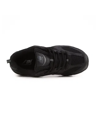New Balance 530 Black — головне фото товару