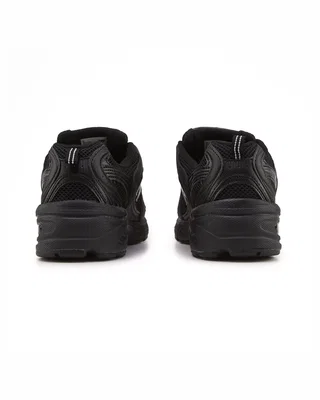 New Balance 530 Black — головне фото товару