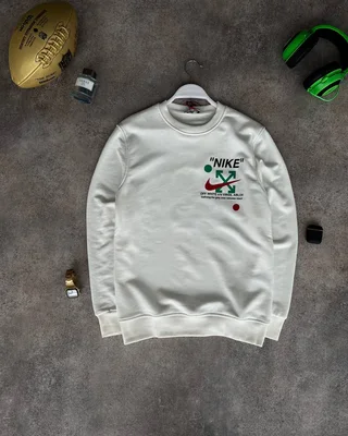 Nike x Off White — головне фото товару