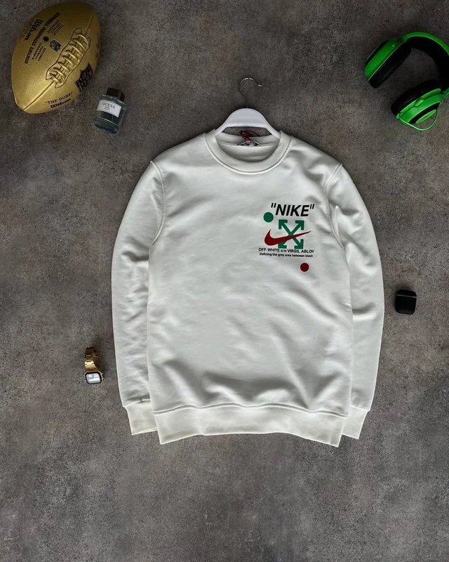 Nike x Off White — головне фото товару