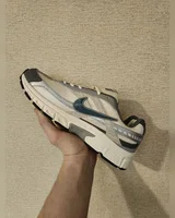 Nike Initiator Beige/Grey — головне фото товару