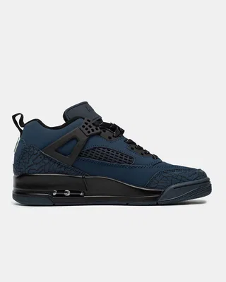 Nike Air Jordan Spizike Low Dark Obsidian Blue HM4732-400 — головне фото товару