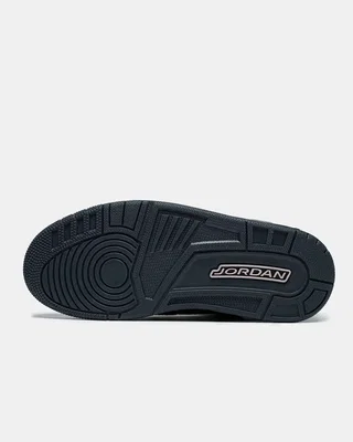 Nike Air Jordan Spizike Low Dark Obsidian Blue HM4732-400 — головне фото товару
