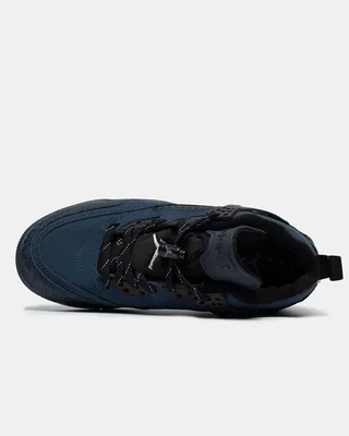 Nike Air Jordan Spizike Low Dark Obsidian Blue HM4732-400 — головне фото товару