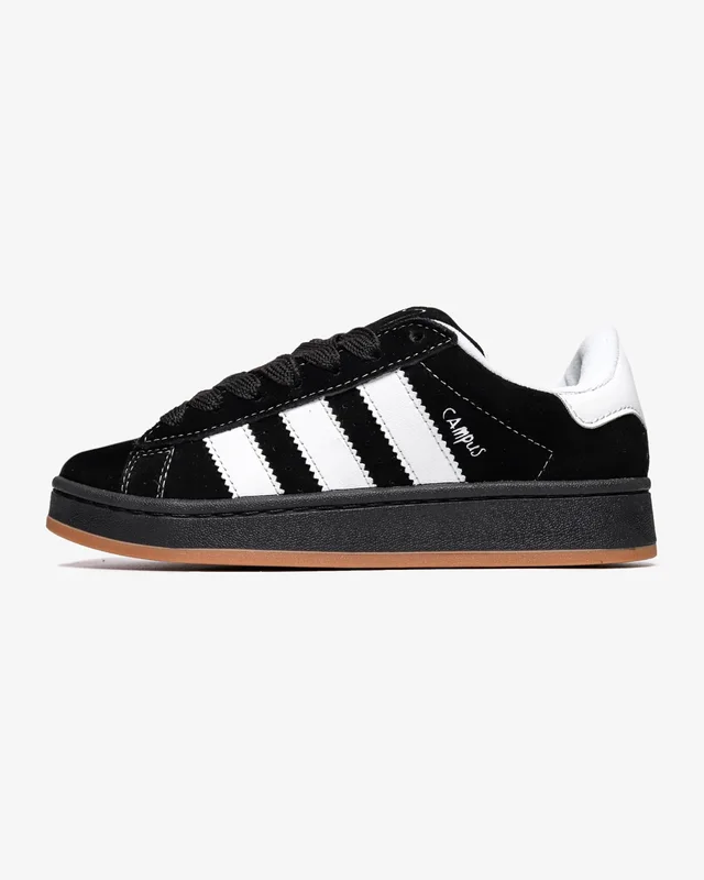 Adidas Korn x Campus 00s 'Black Gum' — головне фото товару