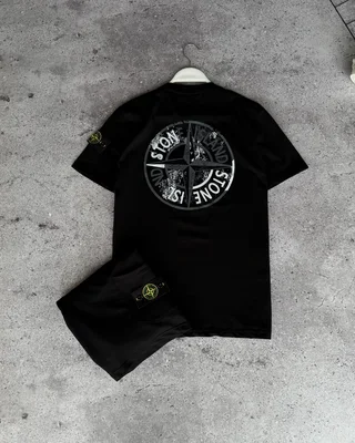 Комплект Stone Island — головне фото товару