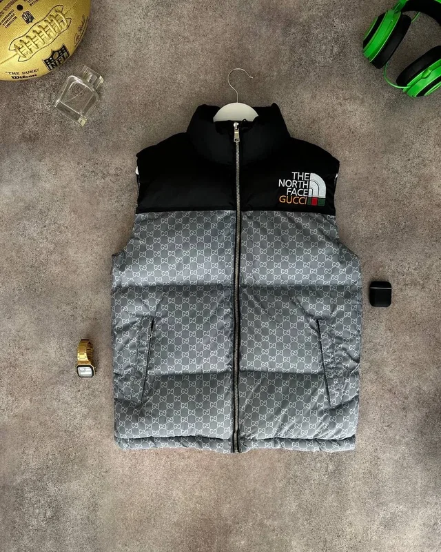 Gucci TNF + — головне фото товару
