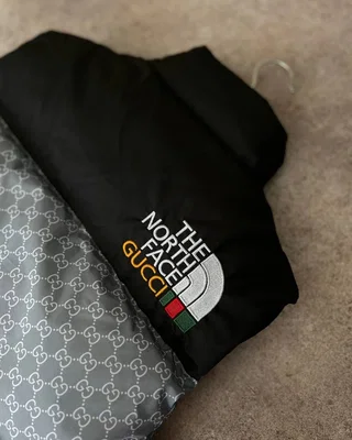 Gucci TNF + — головне фото товару