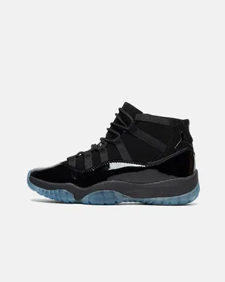 Nike Air Jordan 11 Low "Blue Moon" — головне фото товару