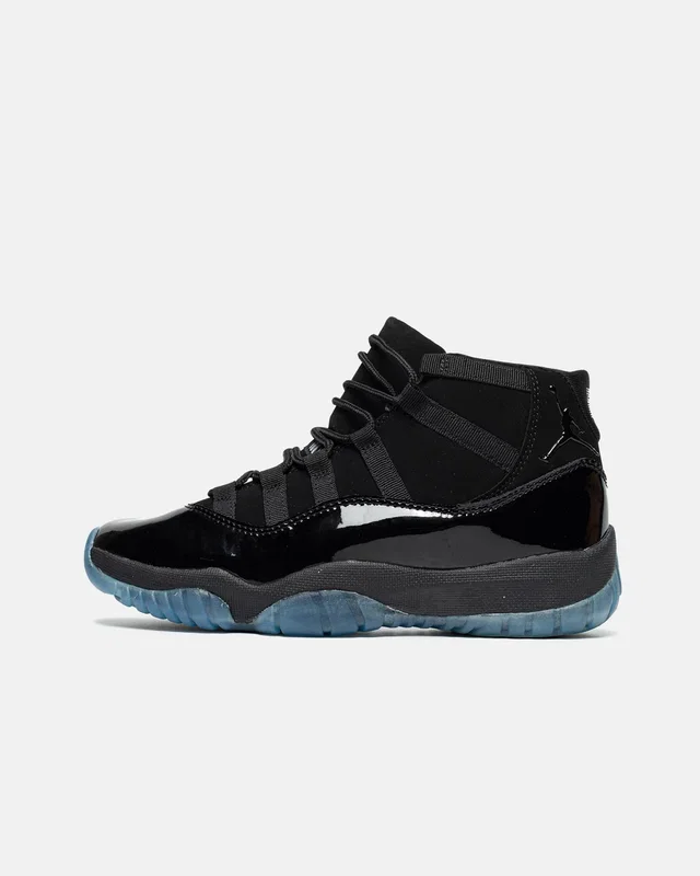 Nike Air Jordan 11 Low "Blue Moon" — головне фото товару
