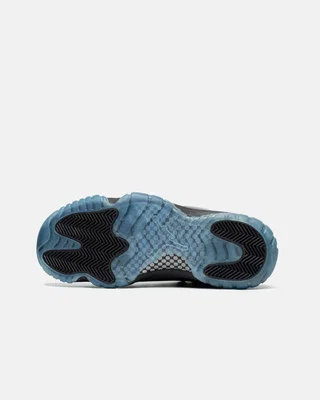 Nike Air Jordan 11 Low "Blue Moon" — головне фото товару
