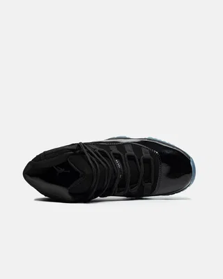 Nike Air Jordan 11 Low "Blue Moon" — головне фото товару