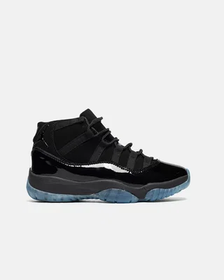 Nike Air Jordan 11 Low "Blue Moon" — головне фото товару