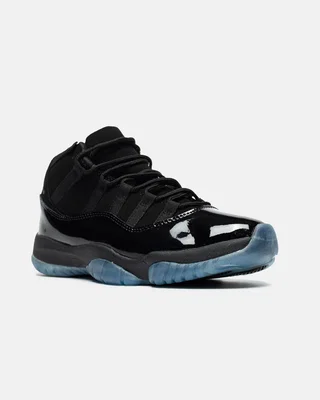 Nike Air Jordan 11 Low "Blue Moon" — головне фото товару