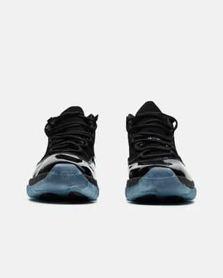Nike Air Jordan 11 Low "Blue Moon" — головне фото товару