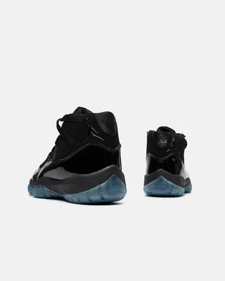 Nike Air Jordan 11 Low "Blue Moon" — головне фото товару