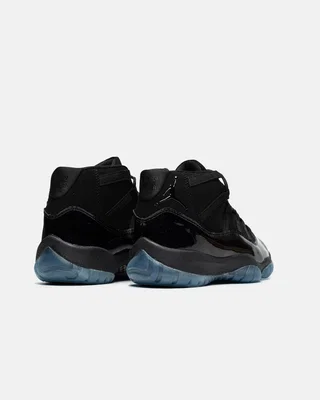 Nike Air Jordan 11 Low "Blue Moon" — головне фото товару