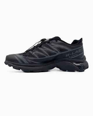 Salomon S LAB XT 6 Gore Tex Black — головне фото товару