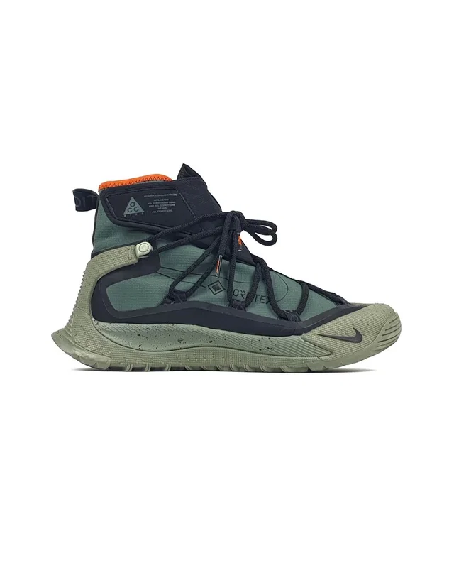 Nike ACG Terra Antarktik • Green • — головне фото товару