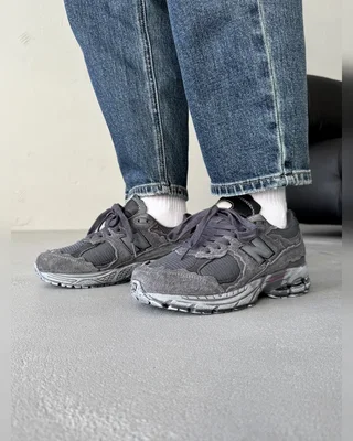 New Balance 2002R Protection Pack Phantom — головне фото товару