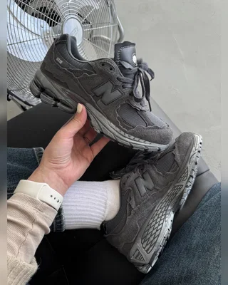 New Balance 2002R Protection Pack Phantom — головне фото товару