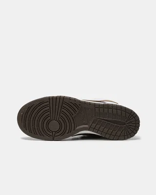 Nike Dunk Low Next Nature 'Summit White Baroque Brown' HF4292-100 — головне фото товару