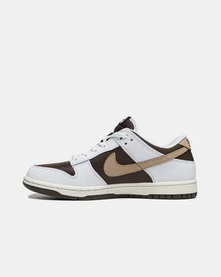 Nike Dunk Low Next Nature 'Summit White Baroque Brown' HF4292-100 — головне фото товару