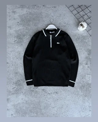 Светр Lacoste — головне фото товару