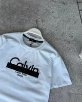 Футболка Calvin Klein — головне фото товару