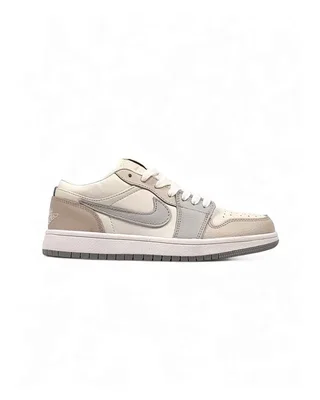 Nike Air Jordan 1 Low •Beige• — головне фото товару