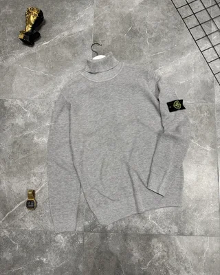 Светр Stone Island — головне фото товару