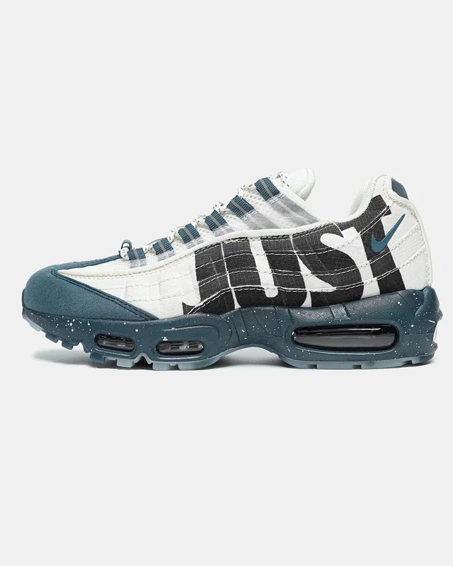 Nike Air Max 95 Premium 'Mt. Fuji' — головне фото товару