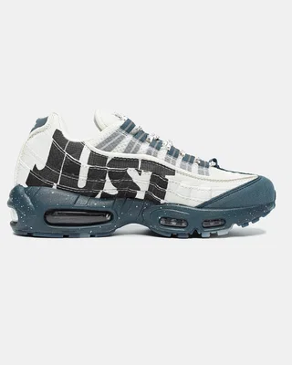 Nike Air Max 95 Premium 'Mt. Fuji' CI0229-147 — головне фото товару