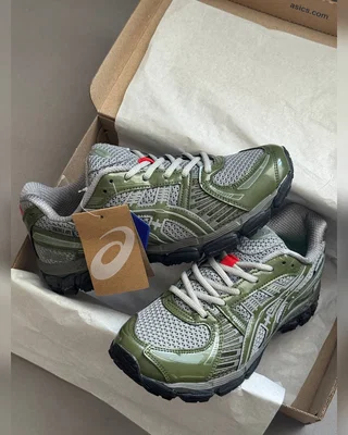 Asics UPTHERE 12.1 — головне фото товару