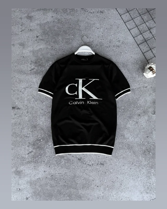 Футболка Calvin Klein — головне фото товару