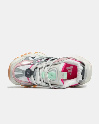 Adidas Vento XLG Deluxe 'White Grey Pink' — головне фото товару