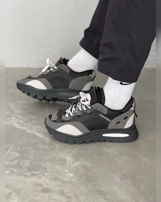 Dsquared2 Gray — головне фото товару