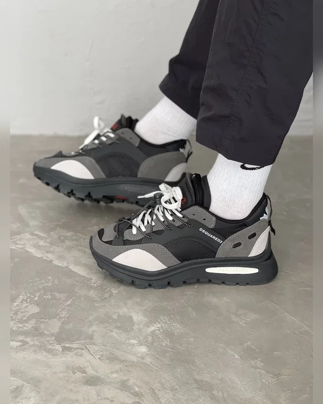 Dsquared2 Gray — головне фото товару