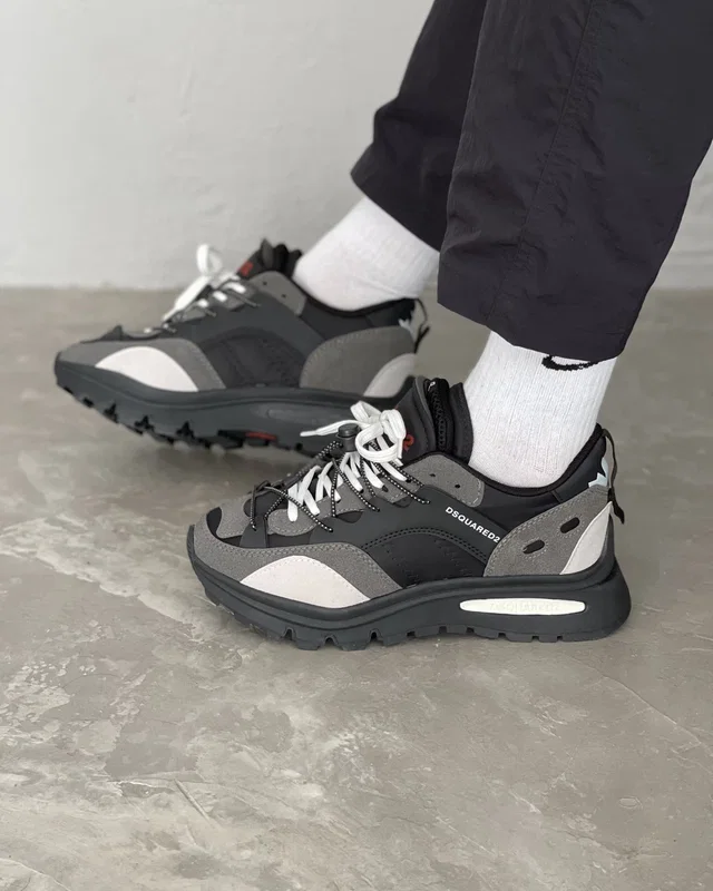 Dsquared2 Gray — головне фото товару
