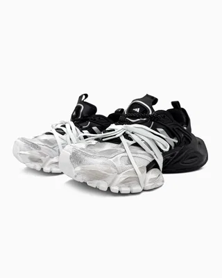 Adidas Vento XLG Deluxe Black White — головне фото товару