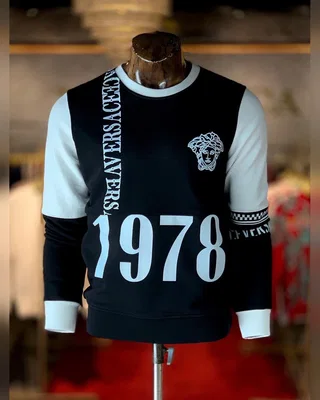Світшот Versace — головне фото товару