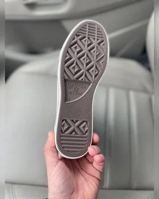 Converse Conver leopards — головне фото товару