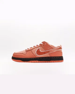 Nike Lobster orange — головне фото товару