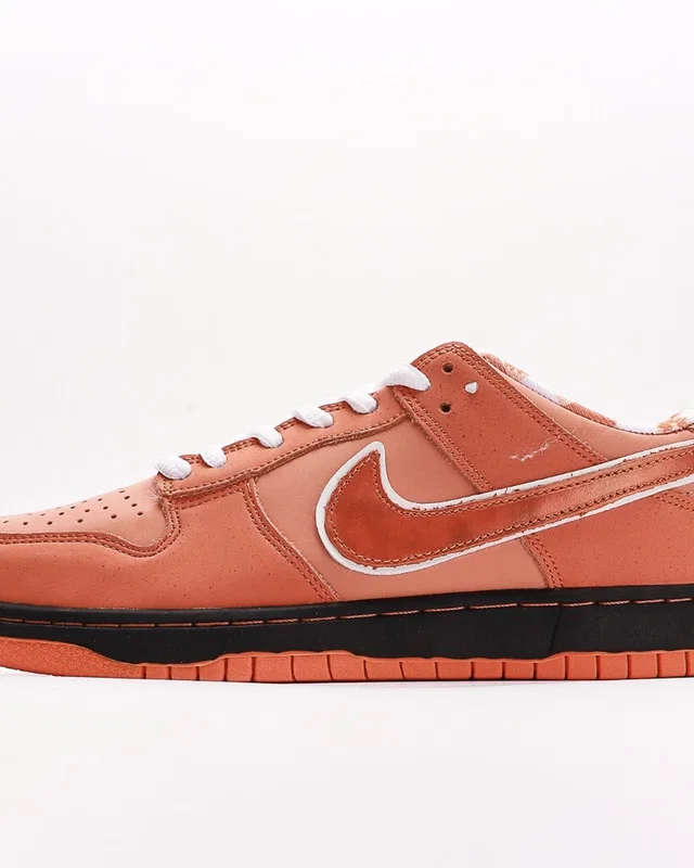 Nike Lobster orange — головне фото товару