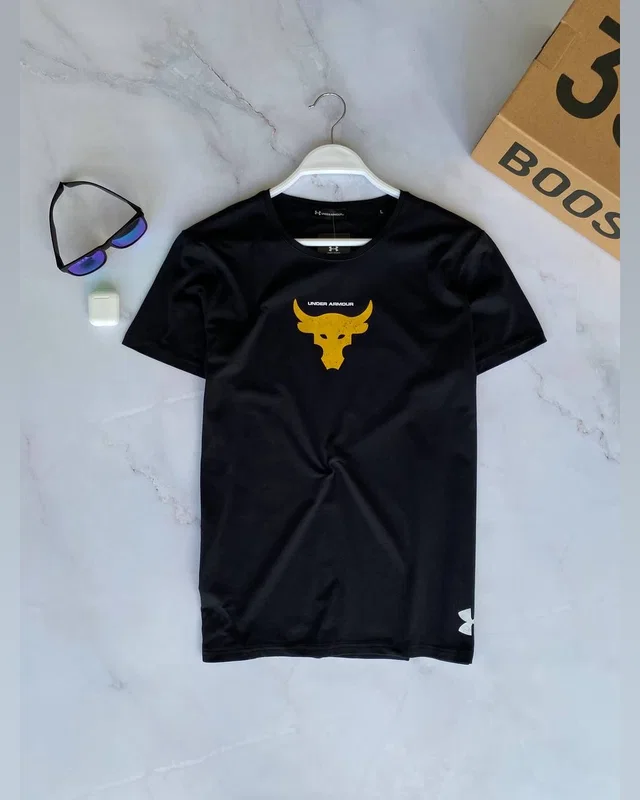 Футболка Under Armour — головне фото товару
